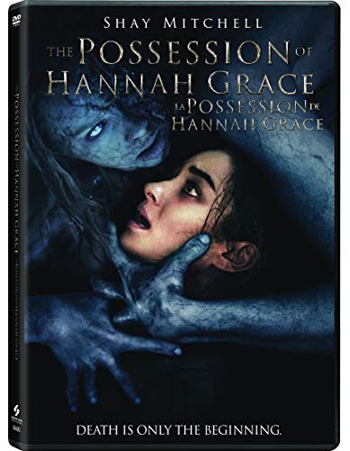 THE POSSESSION OF HANNAH GRACE (BILINGUAL)