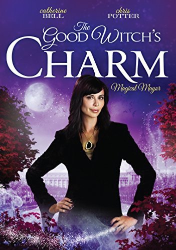 THE GOOD WITCH'S CHARM [IMPORT]