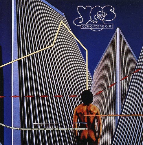 YES - GOING FOR THE ONE (RM)