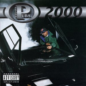 GRAND PUBA  - 2000