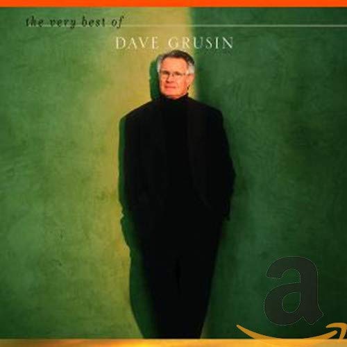 GRUSIN, DAVE - VERY BEST OF DAVE GRUSIN