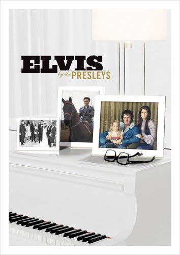 ELVIS BY THE PRESLEYS