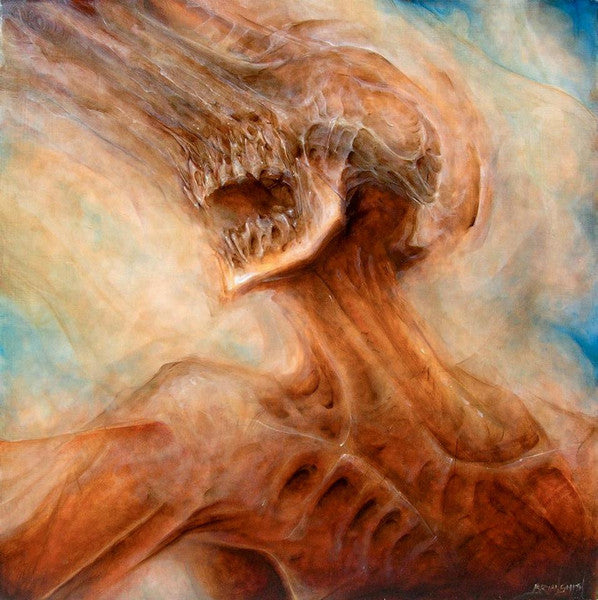 HORRENDOUS  - ECDYSIS
