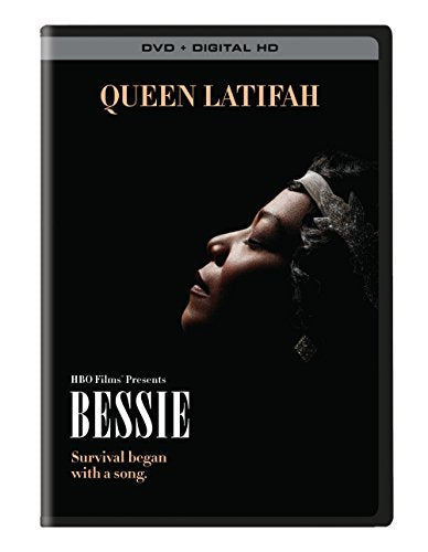 BESSIE [DVD + DIGITAL COPY]