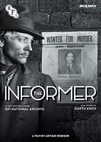 THE INFORMER