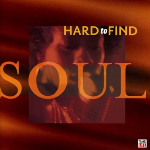 HARD TO FIND SOUL - HARD TO FIND SOUL