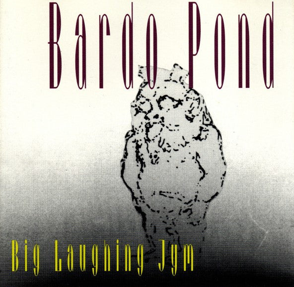 BARDO POND  - BIG LAUGHING JYM