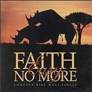 FAITH NO MORE - SONGS TO MAKE LOVE TO-MAXI