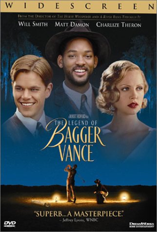 NEW LEGEND OF BAGGER VANCE (DVD)