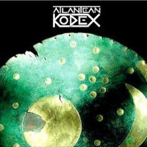 ATLANTEAN KODEX  - PNAKOTIC DEMOS