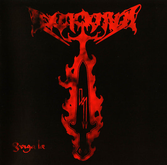 ARCKANUM  - SVIGA LAE