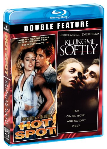 THE HOT SPOT / KILLING ME SOFTLY: DOUBLE FEATURE [BLU-RAY]