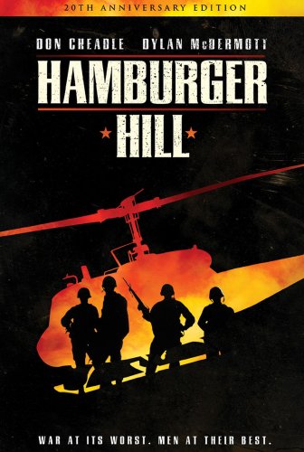 HAMBURGER HILL: 20TH ANNIVERSARY EDITION