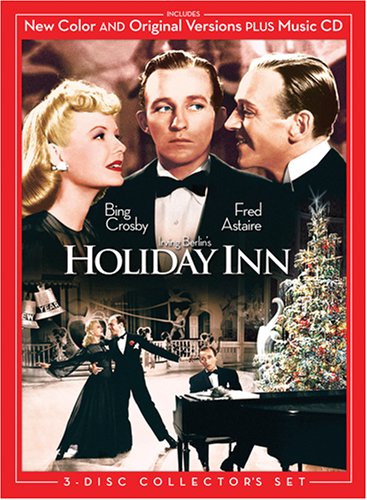 HOLIDAY INN (3 DISC COLLECTOR'S SET)