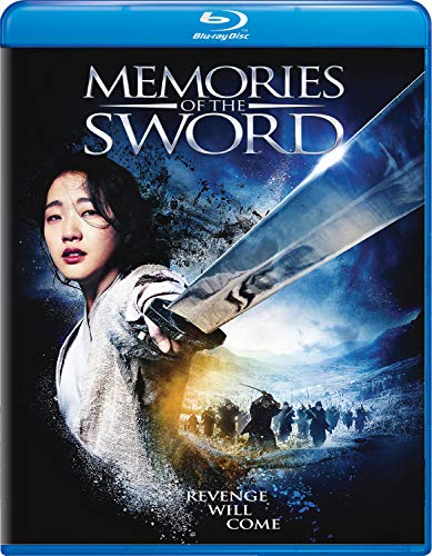 MEMORIES OF THE SWORD^MEMORIES OF THE SWORD