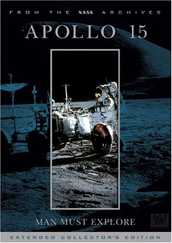 APOLLO 15