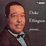 ELLINGTON, DUKE - PRESENTS