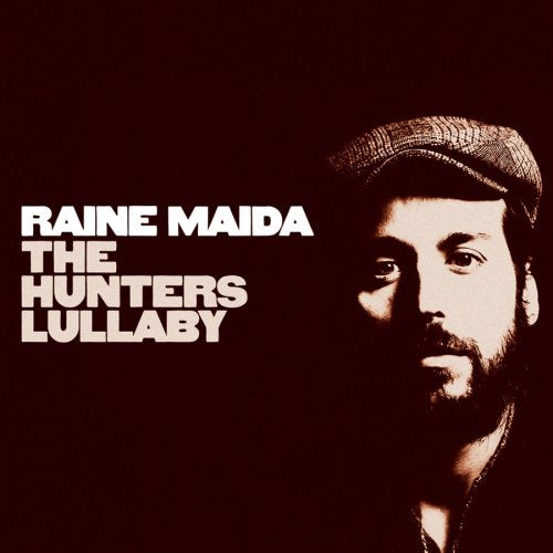 MAIDA,RAINE - HUNTERS LULLABY