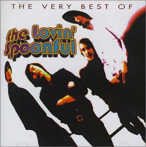 LOVIN SPOONFUL - VERY BEST OF