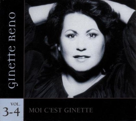 RENO, GINETTE  - MOI C'EST GINETTE