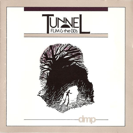 FLIM & THE BB'S  - TUNNEL