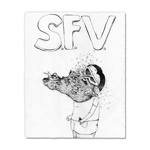 SFV ACID  - #2