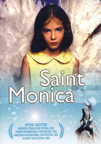 SAINT MONICA(BILINGUAL)