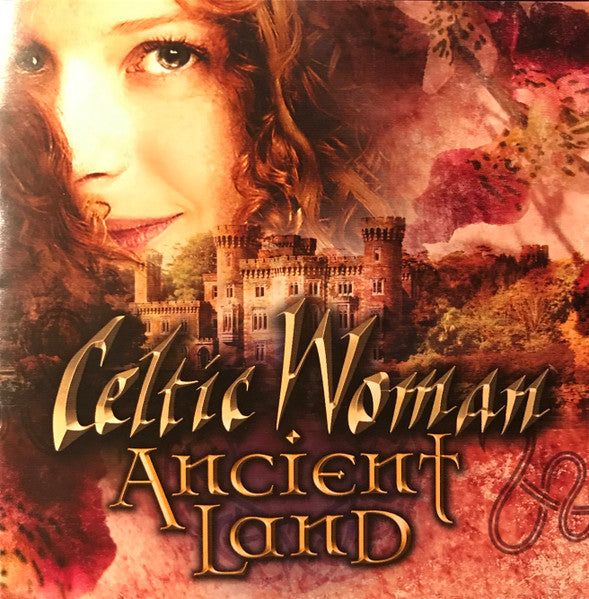 CELTIC WOMAN  - ANCIENT LAND