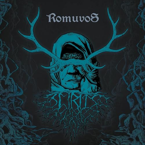 ROMUVOS - SPIRITS (CD)