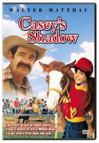 CASEY'S SHADOW (SOUS-TITRES FRANAIS) [IMPORT]