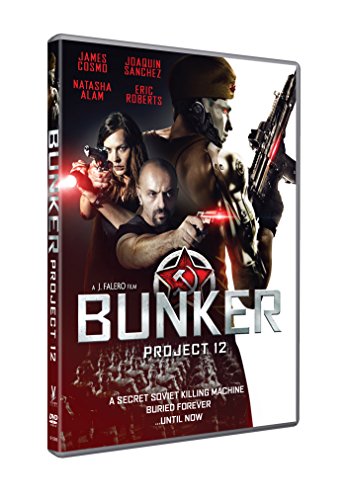 BUNKER: PROJECT 12