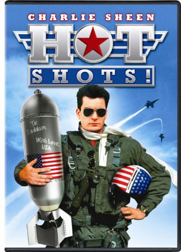 HOT SHOTS!