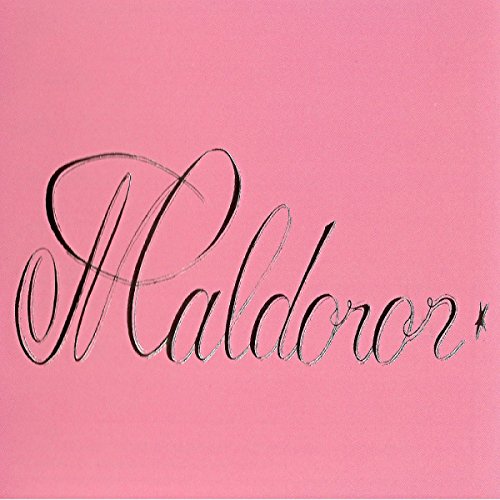 MALDOROR - SHE