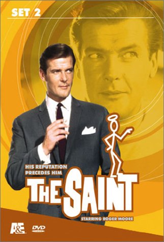 THE SAINT: SET 2