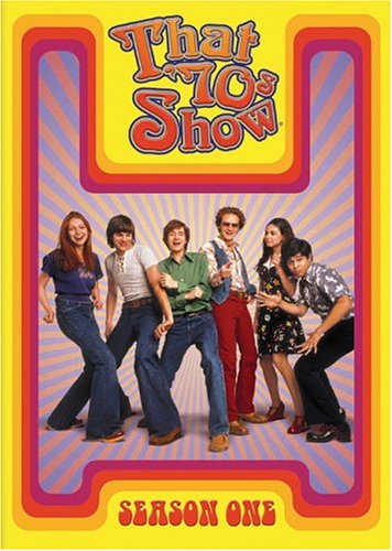 THAT 70'S SHOW: SEASON ONE