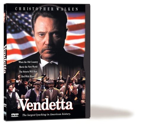 VENDETTA (FULL SCREEN)