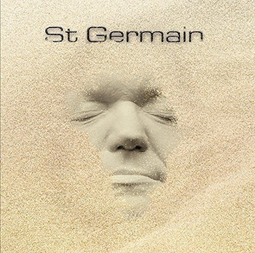ST GERMAIN - ST GERMAIN