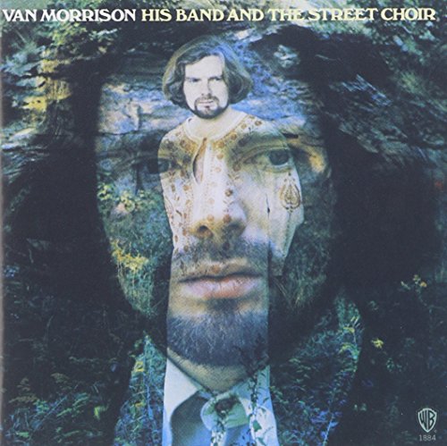 VAN MORRISON - BAND & STREET CHOIR