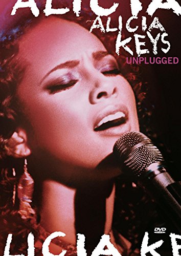 KEYS;ALICIA UNPLUGGED