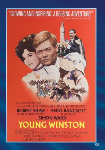 YOUNG WINSTON [IMPORT]