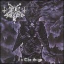 DARK FUNERAL - (T)IN THE SIGN...