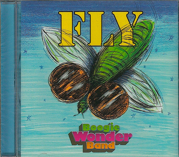 BOOGIE WONDER BAND  - FLY
