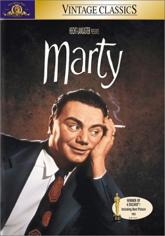 MARTY (FULL SCREEN)