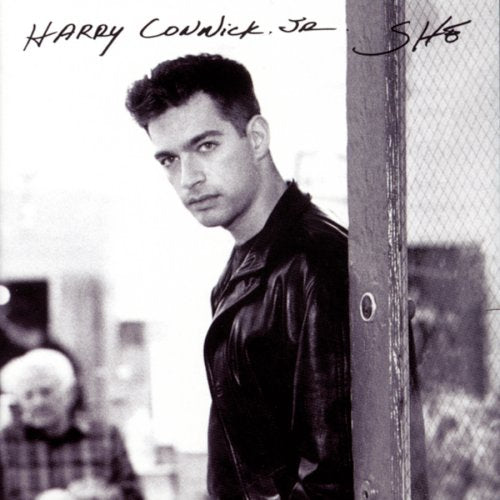 CONNICK JR., HARRY  - SHE