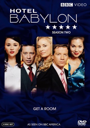 HOTEL BABYLON: SEASON 2