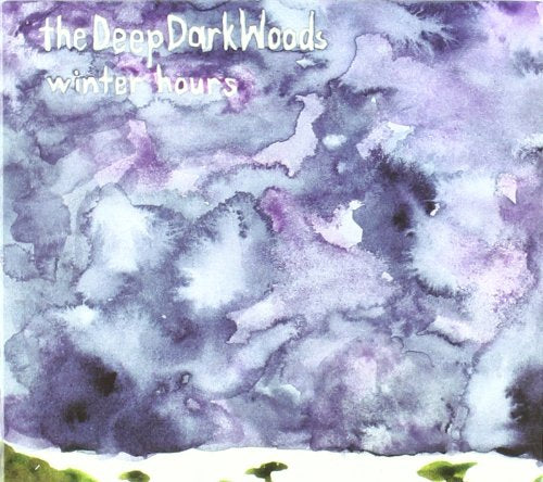 DEEP DARK WOODS, THE - DEEP DARK WOODS, THE - WINTER HOURS