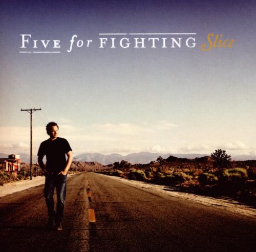 FIVE FOR FIGHTING - SLICE