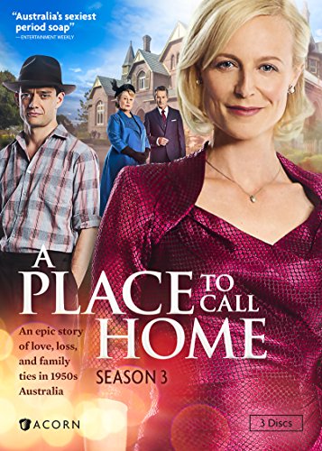 PLACE TO CALL HOME, A - SEASON 03