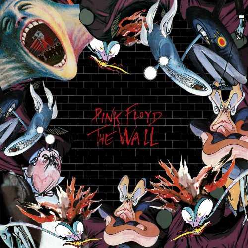 PINK FLOYD - THE WALL (IMMERSION EDITION)