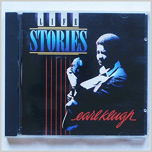 KLUGH, EARL  - LIFE STORIES